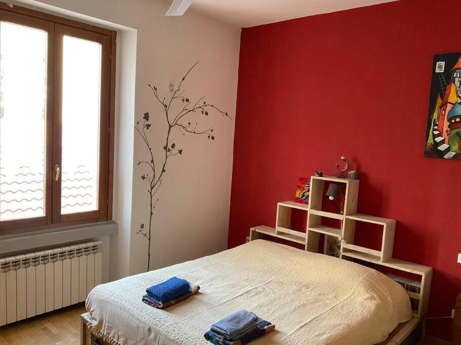 Appartement Isolab: Monolocale In Zona Isola