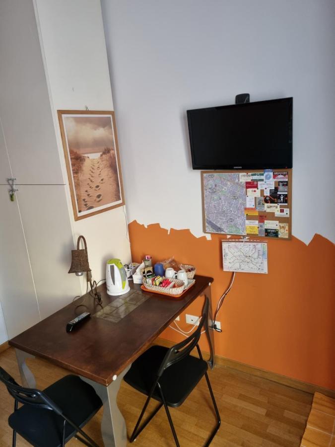Appartement Isolab: Monolocale In Zona Isola